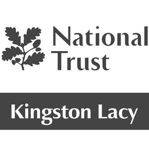 Kingston Lacy logo